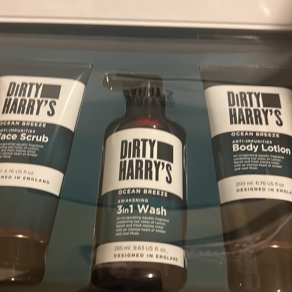 DIRTY HARRY’S GROOMING COLLECTION - Picture 6 of 6